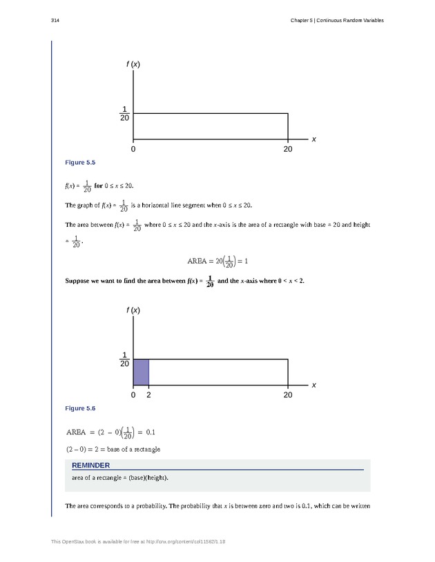 Introductory Statistics - Page 310
