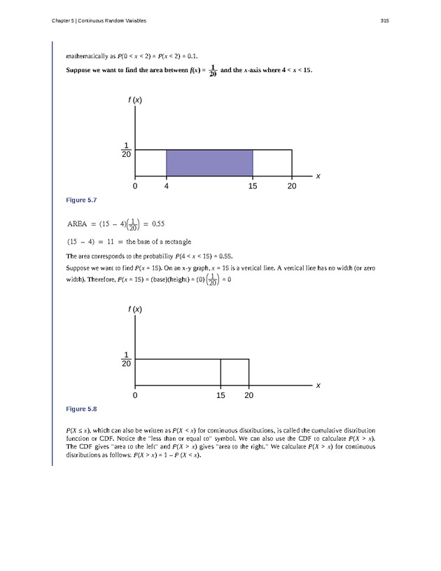 Introductory Statistics - Page 311