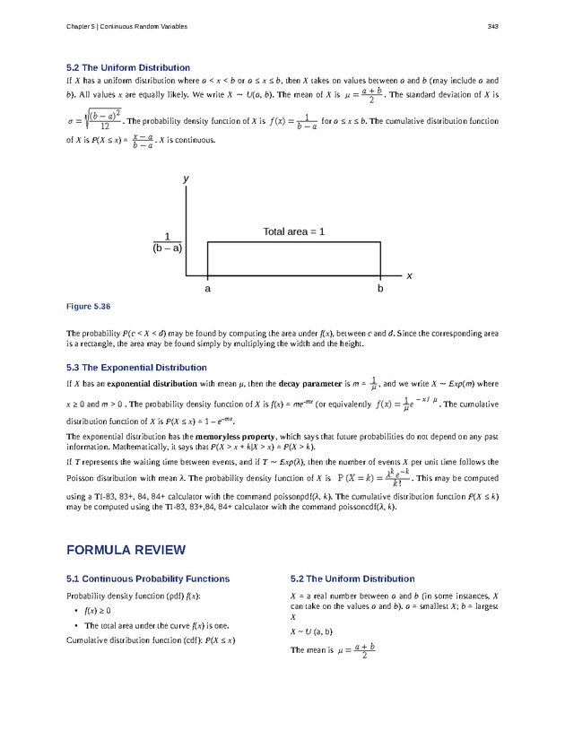 Introductory Statistics - Page 339