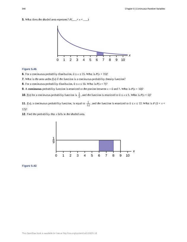 Introductory Statistics - Page 342