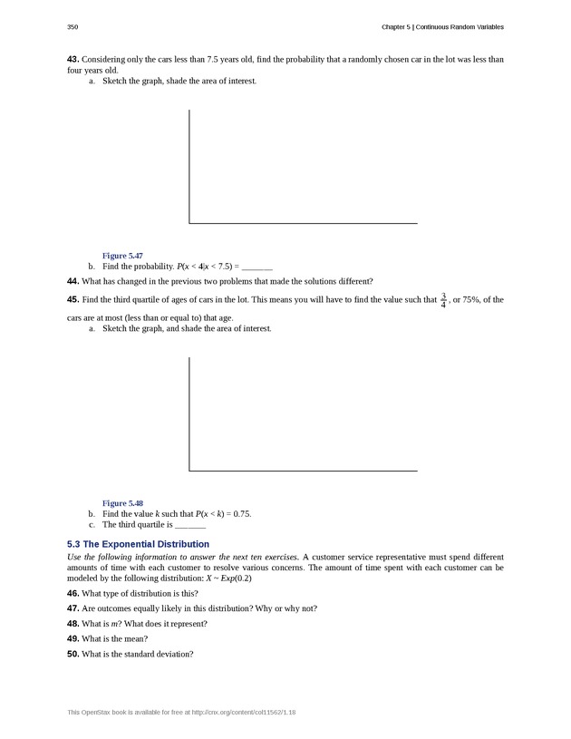 Introductory Statistics - Page 346