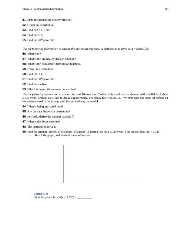 Introductory Statistics - Page 347