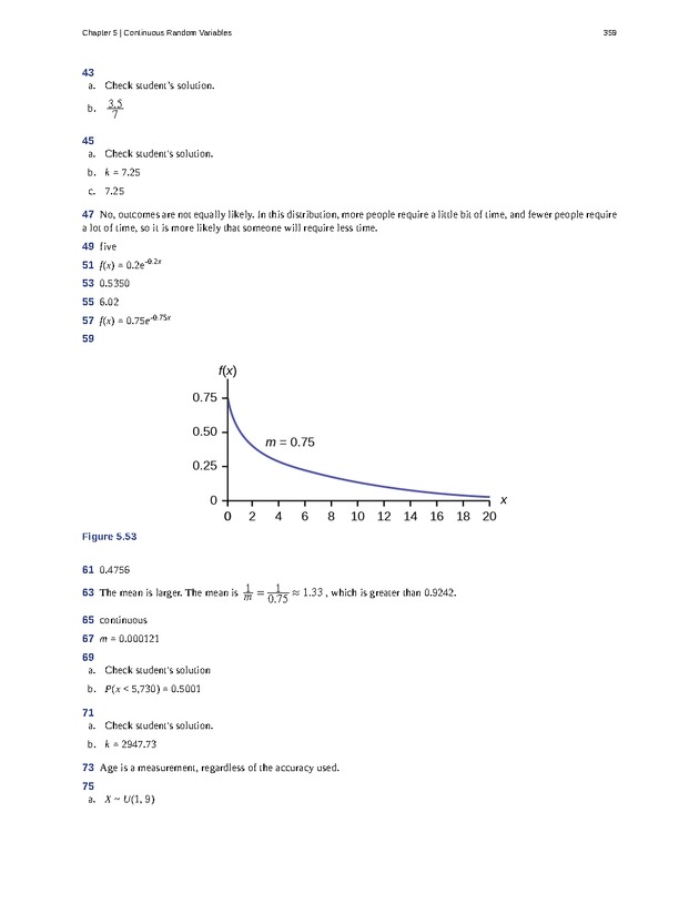 Introductory Statistics - Page 355