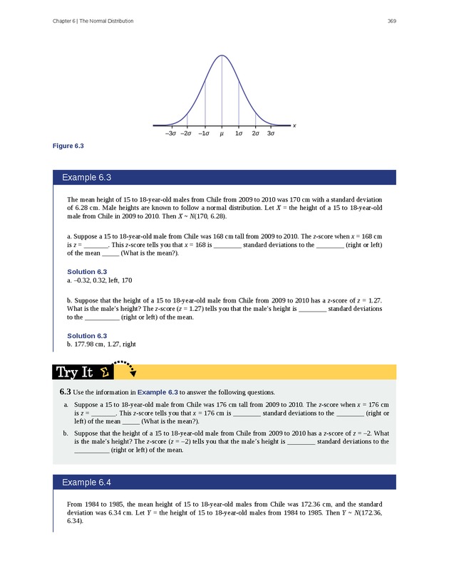 Introductory Statistics - Page 365