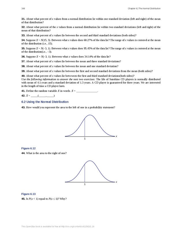 Introductory Statistics - Page 382