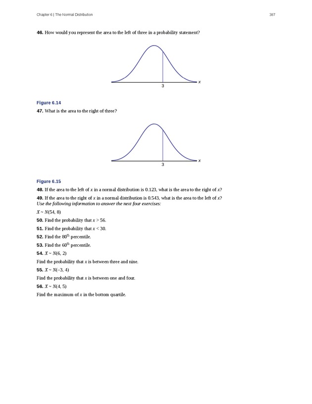 Introductory Statistics - Page 383