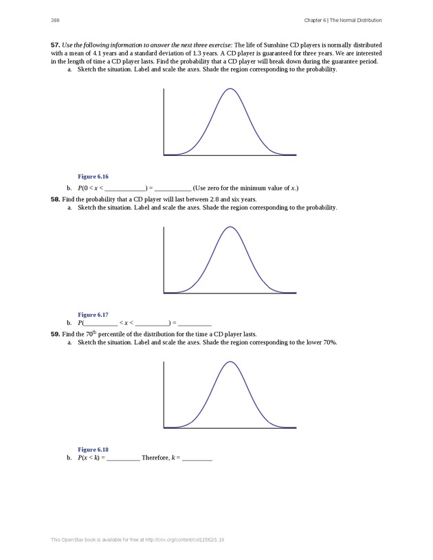 Introductory Statistics - Page 384