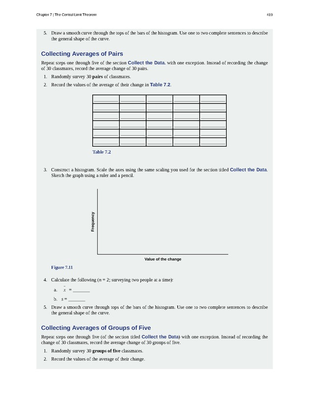 Introductory Statistics - Page 415