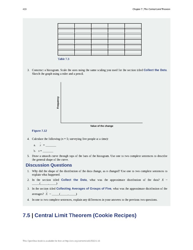 Introductory Statistics - Page 416
