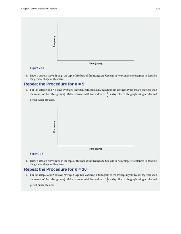 Introductory Statistics - Page 419