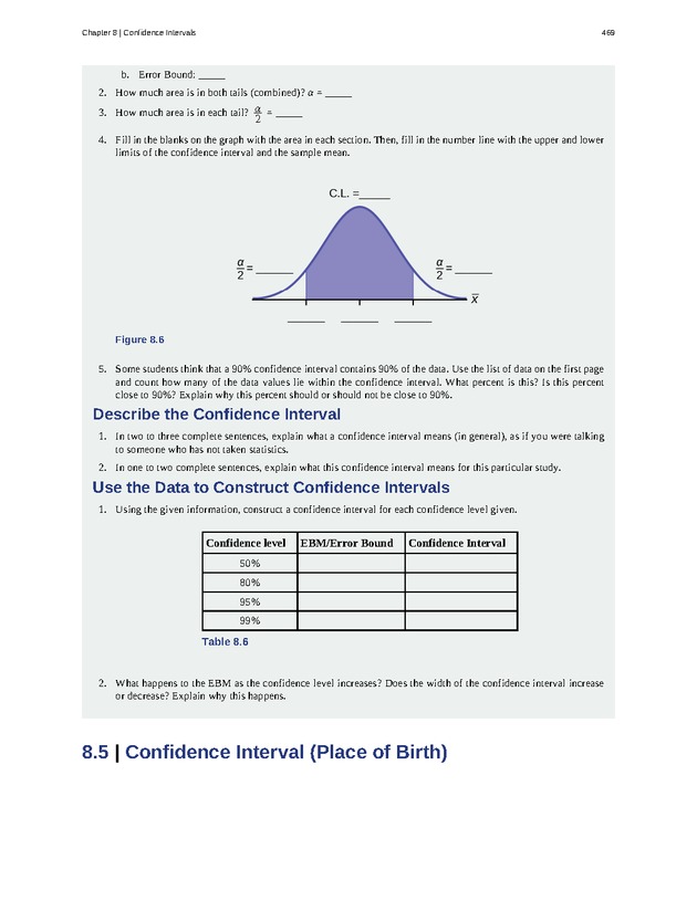 Introductory Statistics - Page 465