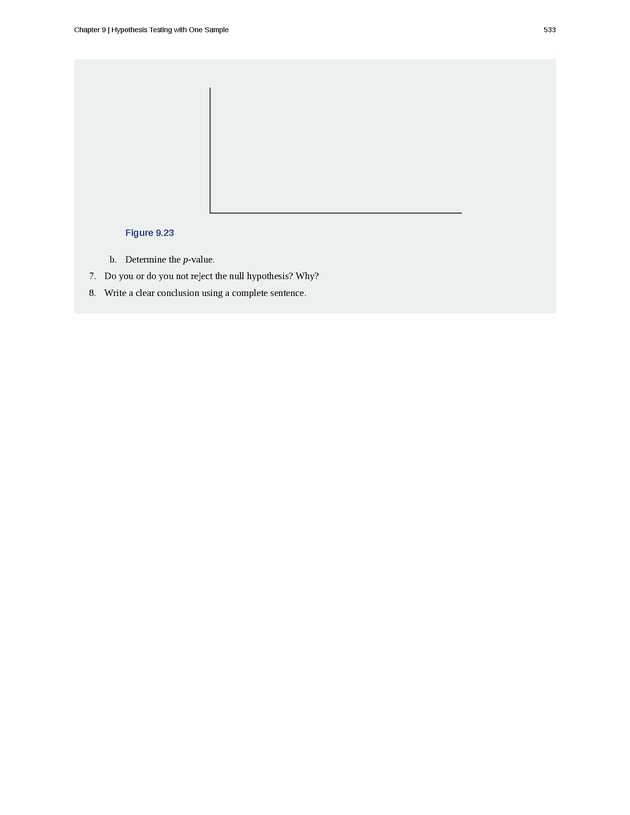 Introductory Statistics - Page 529
