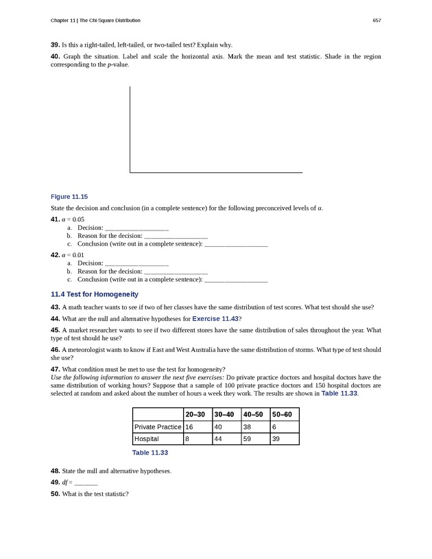 Introductory Statistics - Page 653