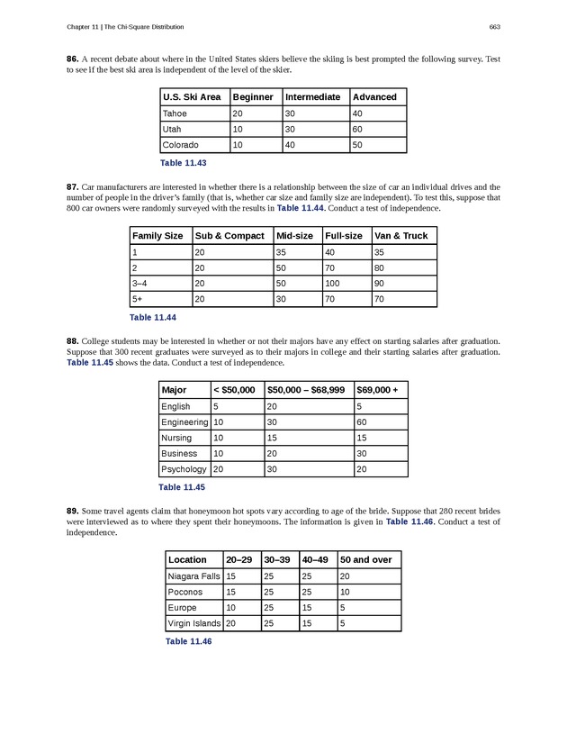 Introductory Statistics - Page 659