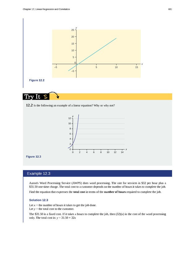Introductory Statistics - Page 677