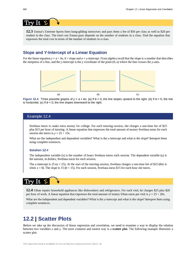 Introductory Statistics - Page 678