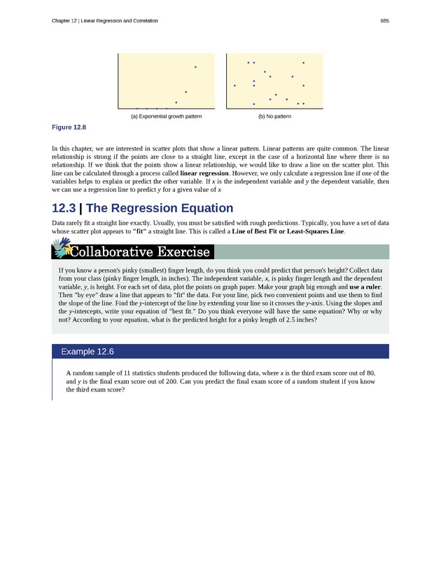 Introductory Statistics - Page 681