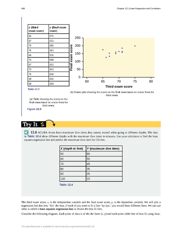 Introductory Statistics - Page 682