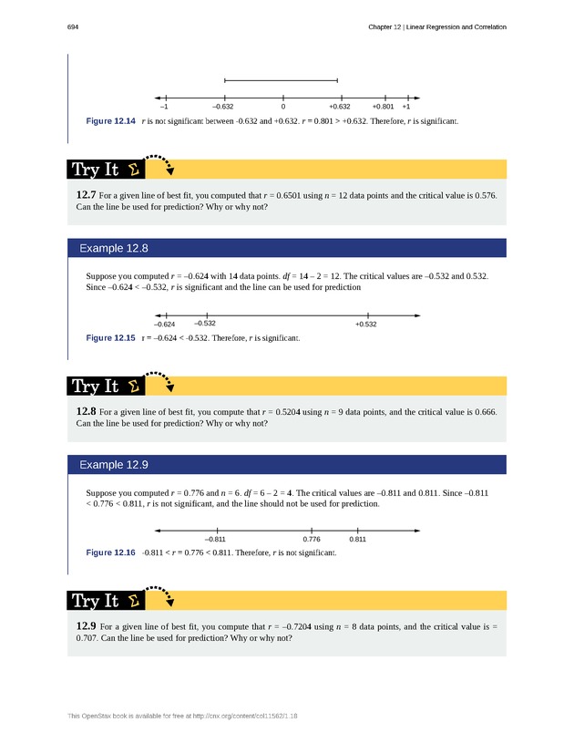 Introductory Statistics - Page 690