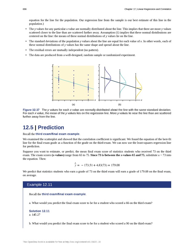 Introductory Statistics - Page 692