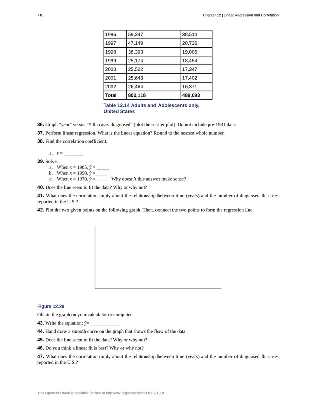 Introductory Statistics - Page 714