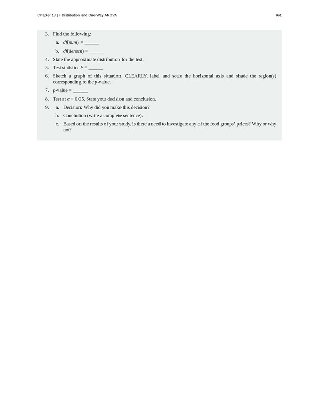 Introductory Statistics - Page 757