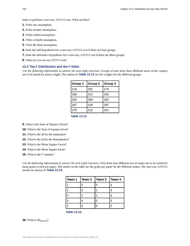 Introductory Statistics - Page 760