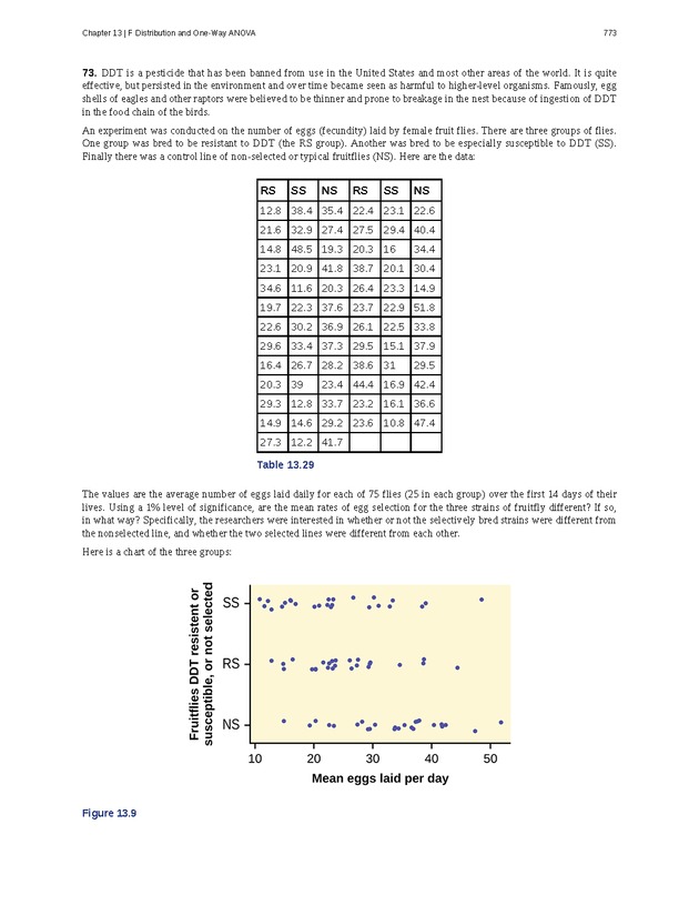 Introductory Statistics - Page 769