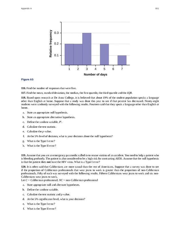 Introductory Statistics - Page 797