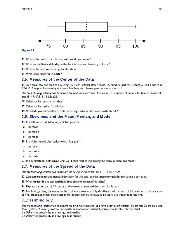 Introductory Statistics - Page 813