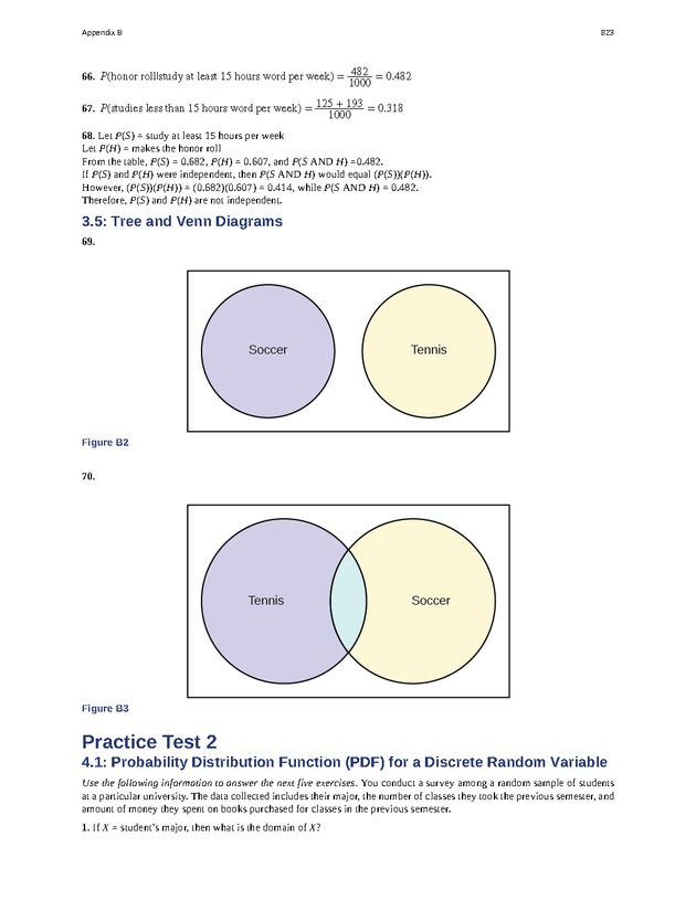 Introductory Statistics - Page 819