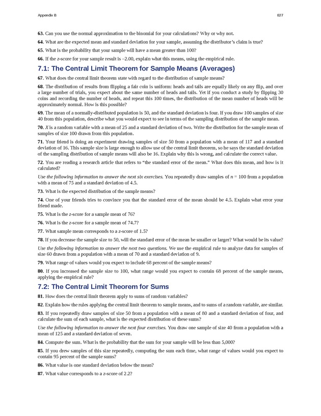 Introductory Statistics - Page 823