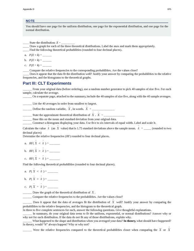 Introductory Statistics - Page 871