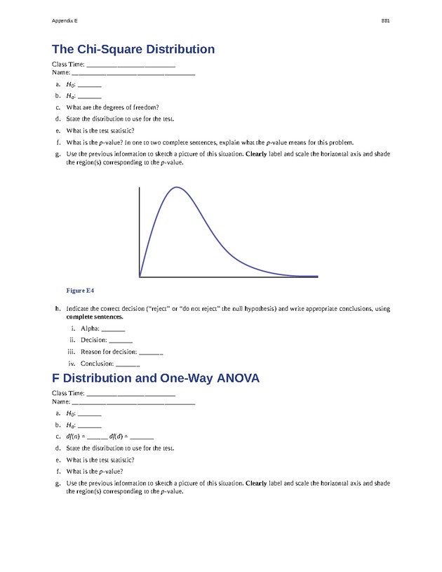 Introductory Statistics - Page 877