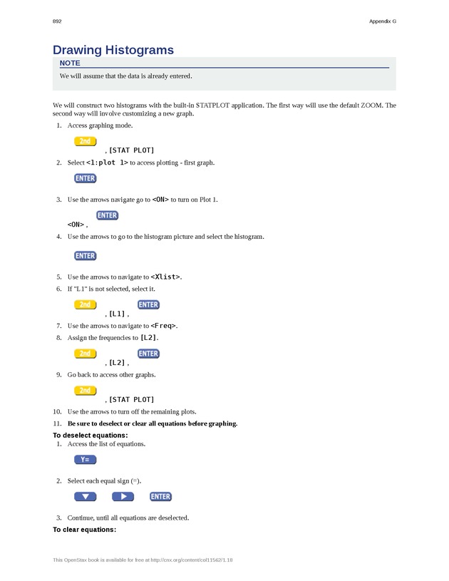 Introductory Statistics - Page 888