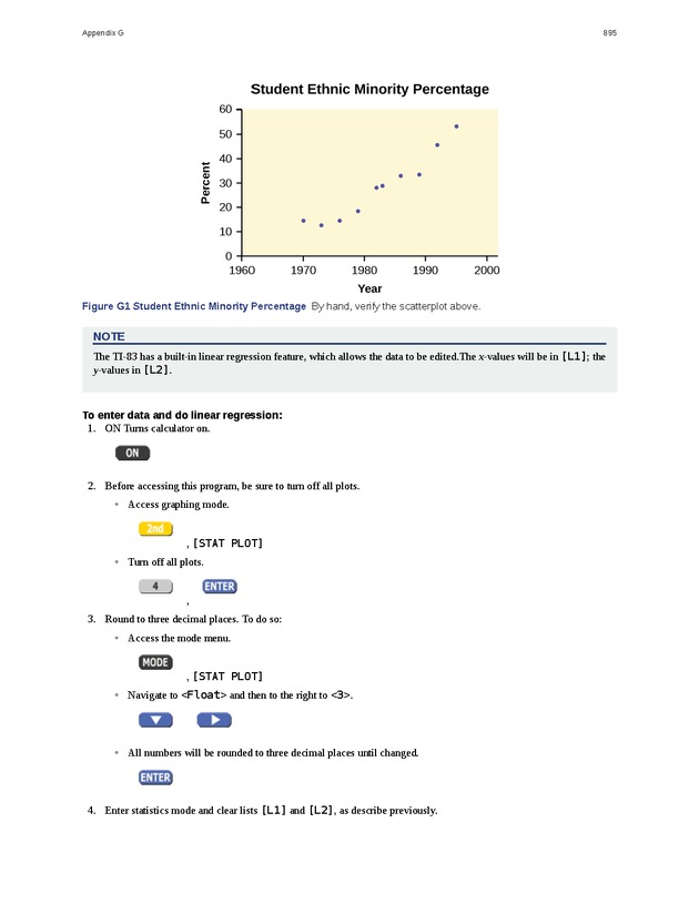 Introductory Statistics - Page 891