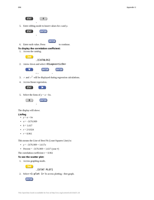 Introductory Statistics - Page 892