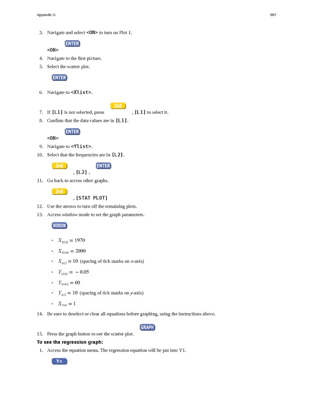 Introductory Statistics - Page 893