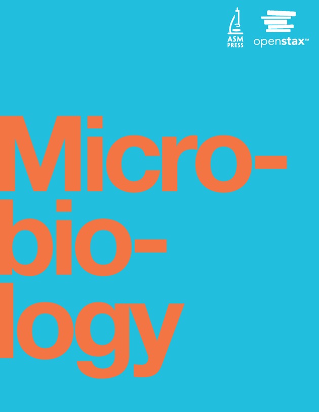 Microbiology - Front Matter 1