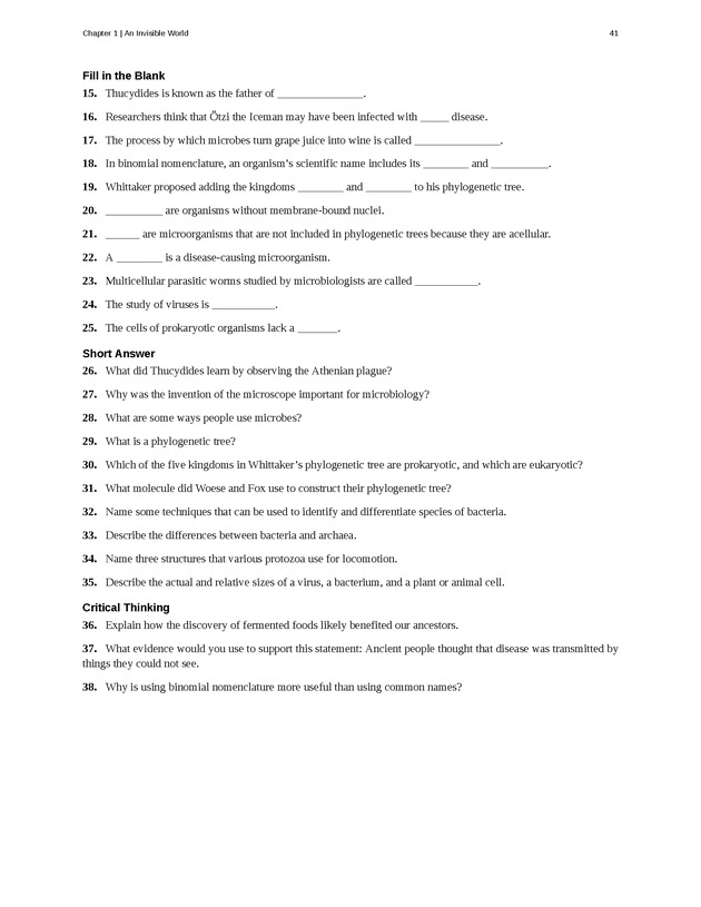 Microbiology - Front Matter 51