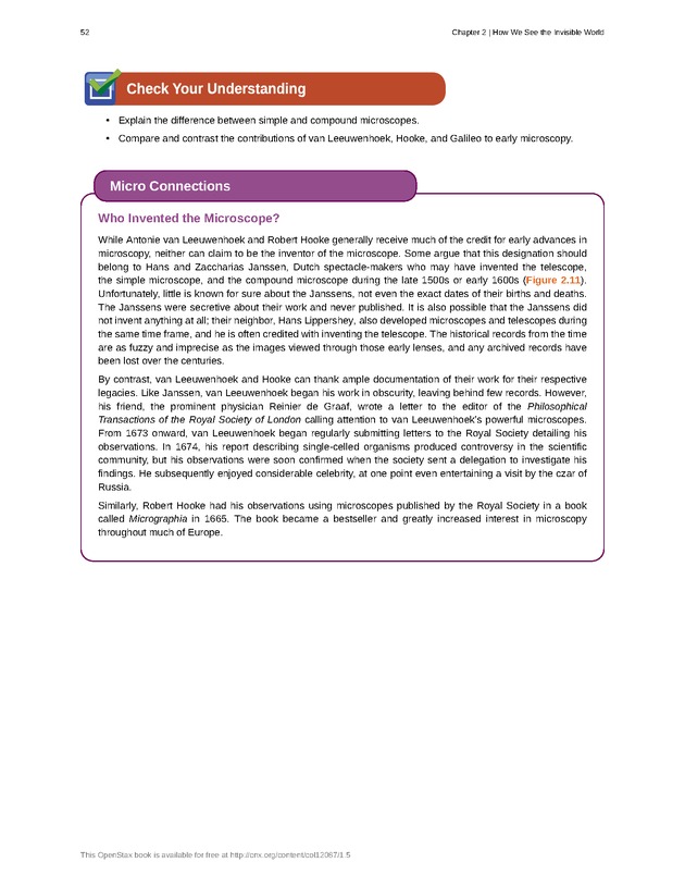 Microbiology - Front Matter 62