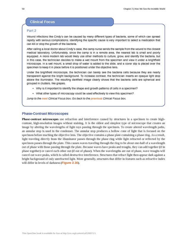 Microbiology - Front Matter 68