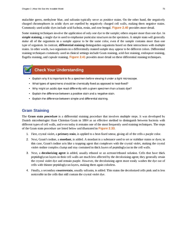 Microbiology - Front Matter 83