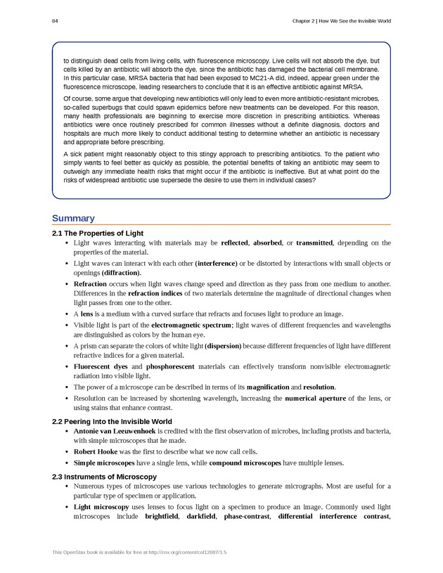 Microbiology - Front Matter 94