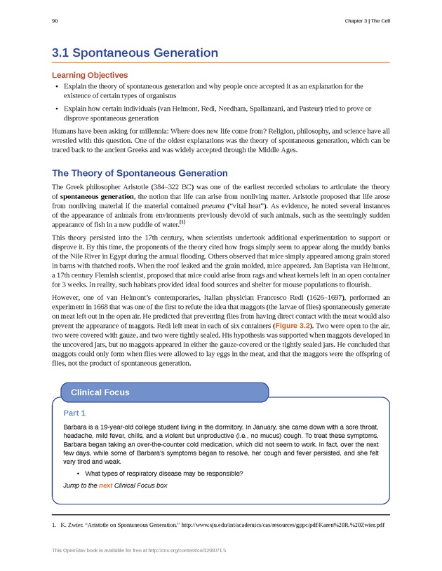 Microbiology - Front Matter 100