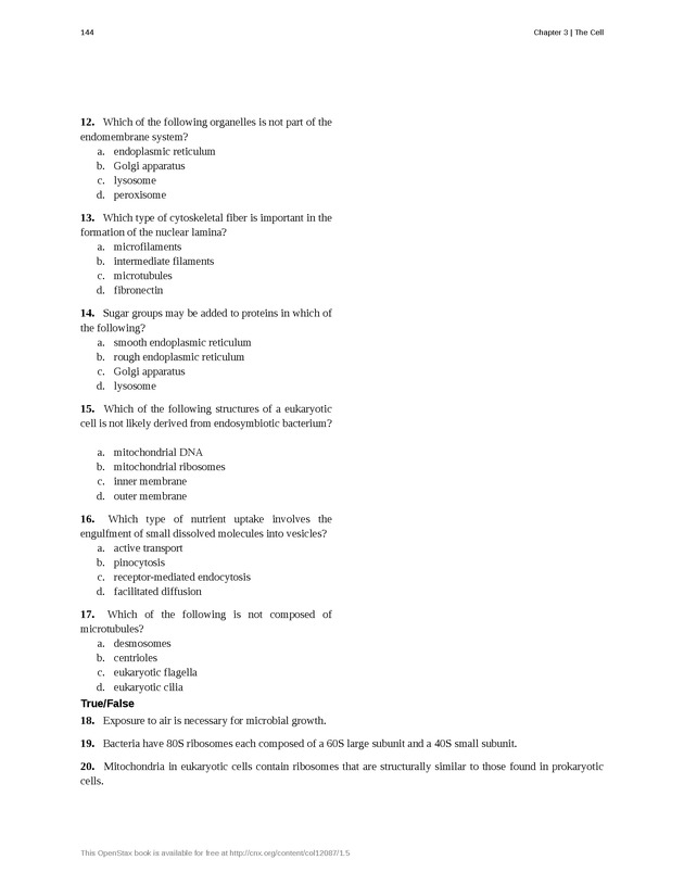 Microbiology - Front Matter 154