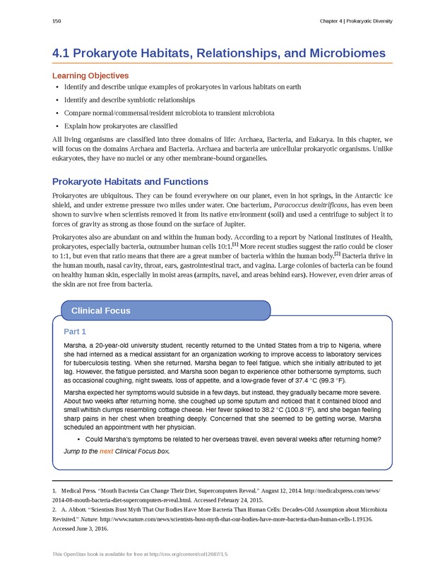 Microbiology - Front Matter 160