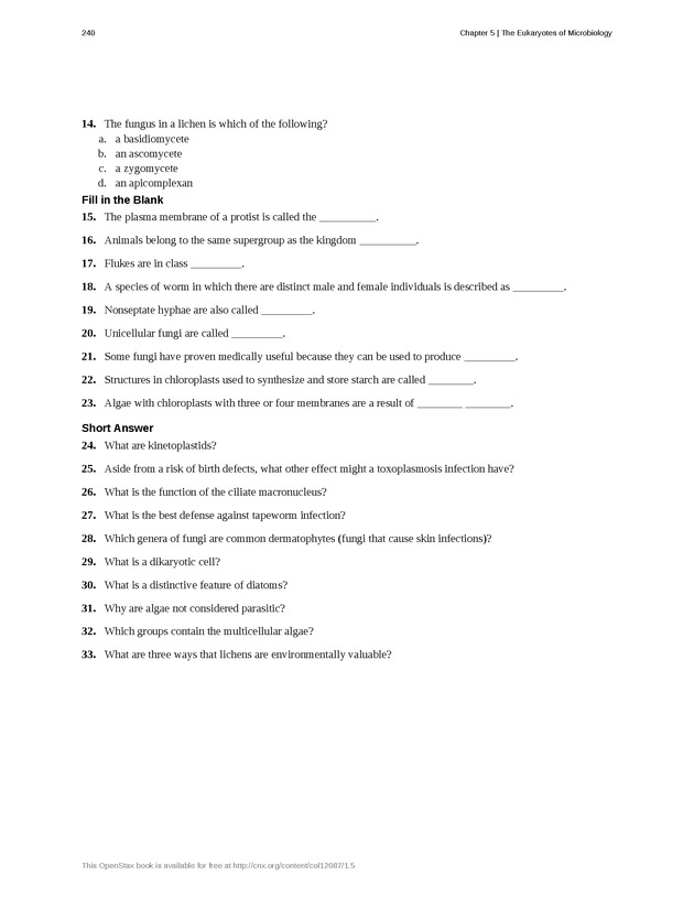 Microbiology - Front Matter 250