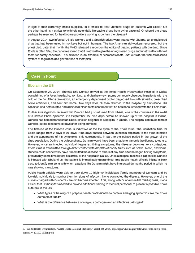 Microbiology - Front Matter 273