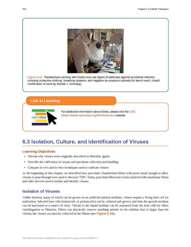 Microbiology - Front Matter 274